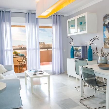 Casa Consorcio - Terraza Apartment Барбате Екстериор снимка